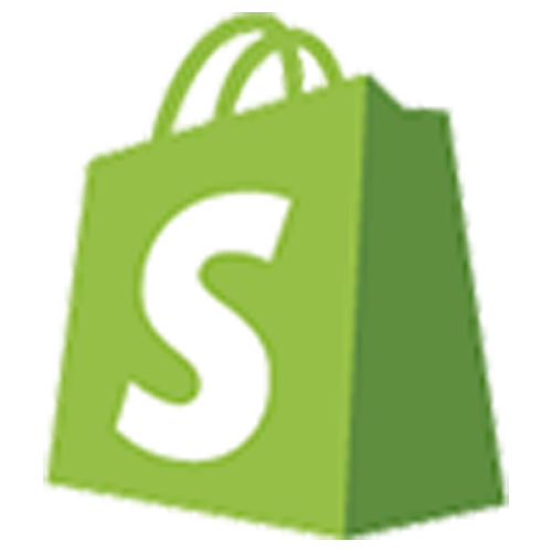 SHOPIFY